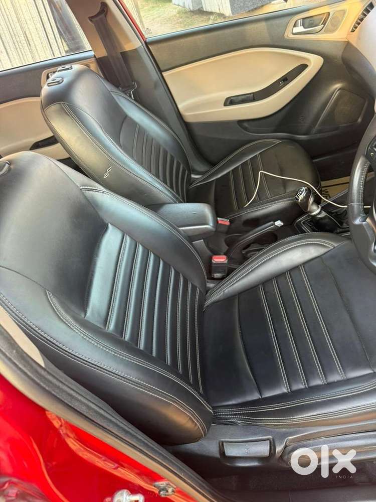 Hyundai I20 2014 Diesel Good Condition