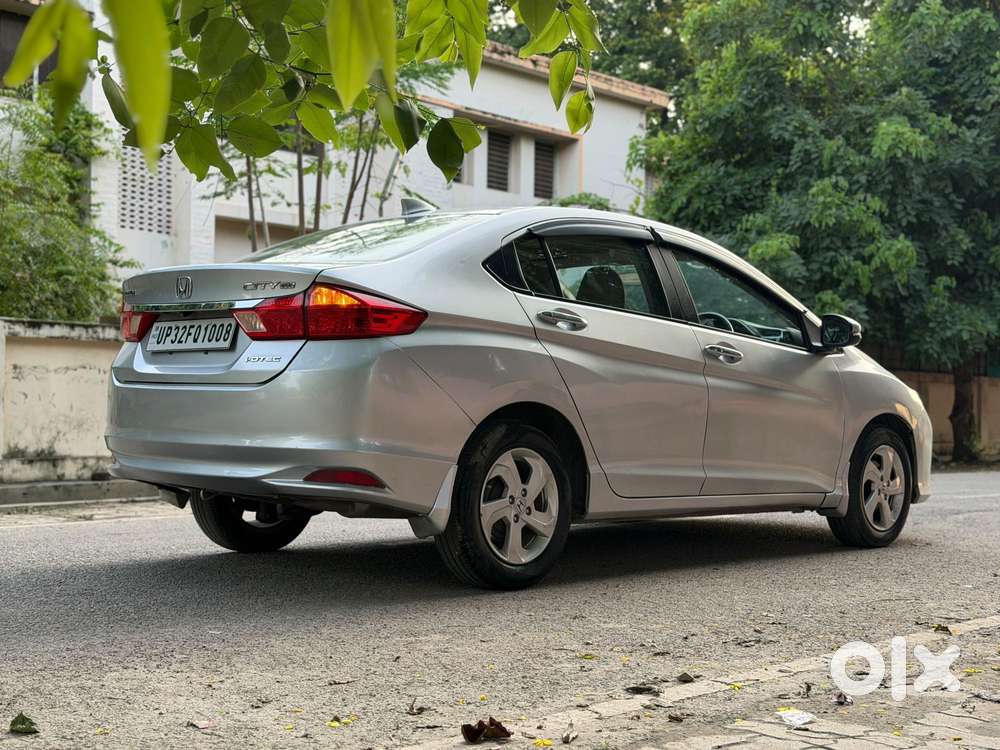 Honda City I Dtec Vx, 2014, Diesel