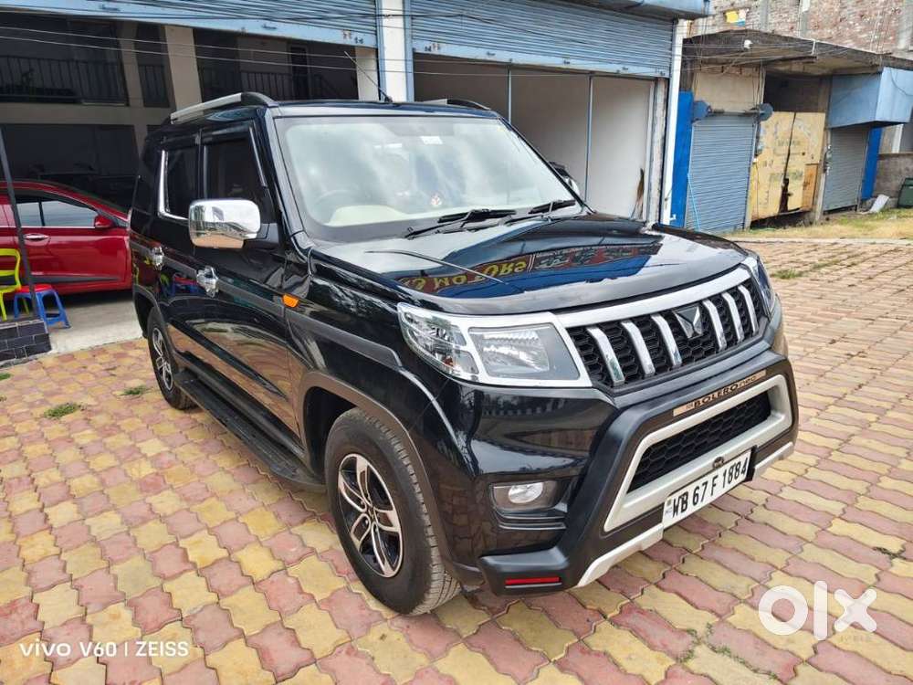Mahindra Bolero Neo 1.5 N 10 R, 2025, Diesel