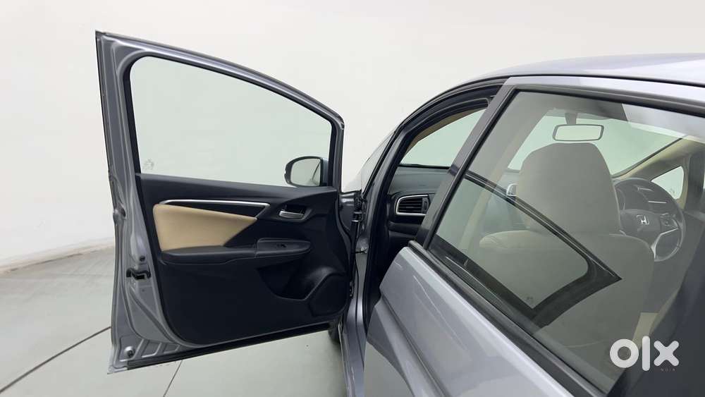 Honda Jazz Vx Cvt, 2018, Petrol