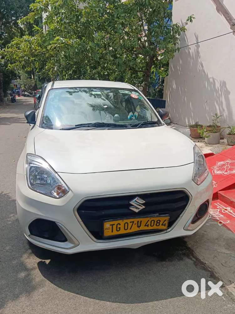 Swift Dzire Tour 2024 Hybrid, Car Is For Only Rent Or Lease