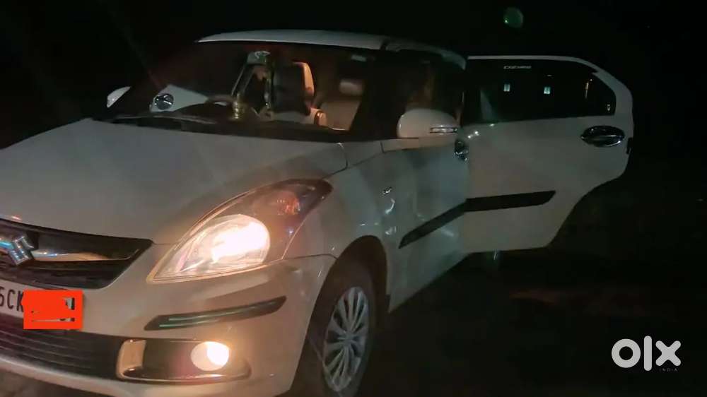 Urgent!! Maruti Suzuki Swift Dzire 2016 Diesel Well Maintained