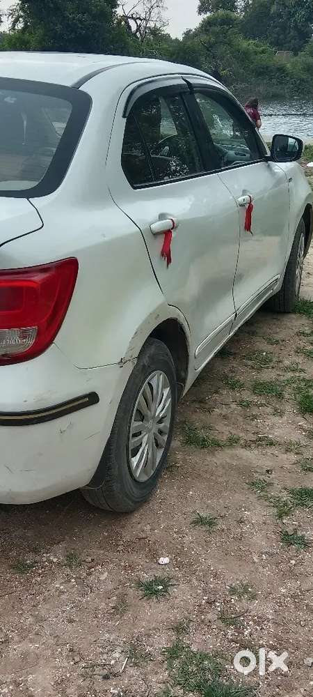 Maruti Suzuki Dzire Vdi 2018