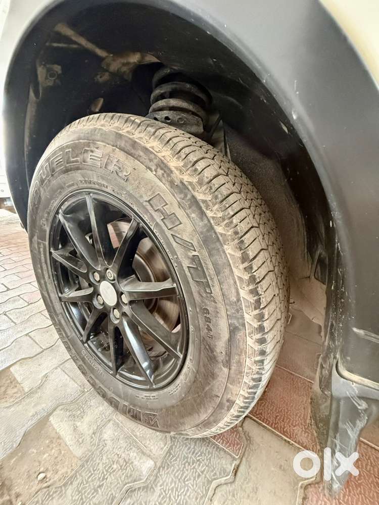 2015 Land Rover Discovery Diesel