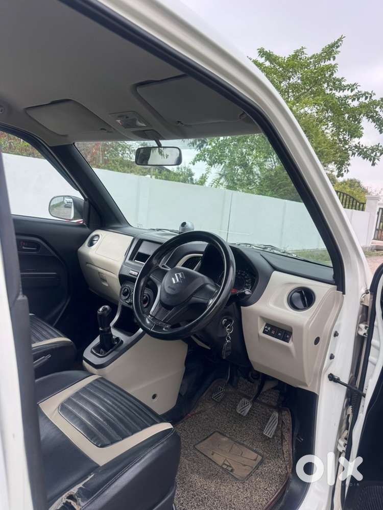 Maruti Wagon R Cng 2020