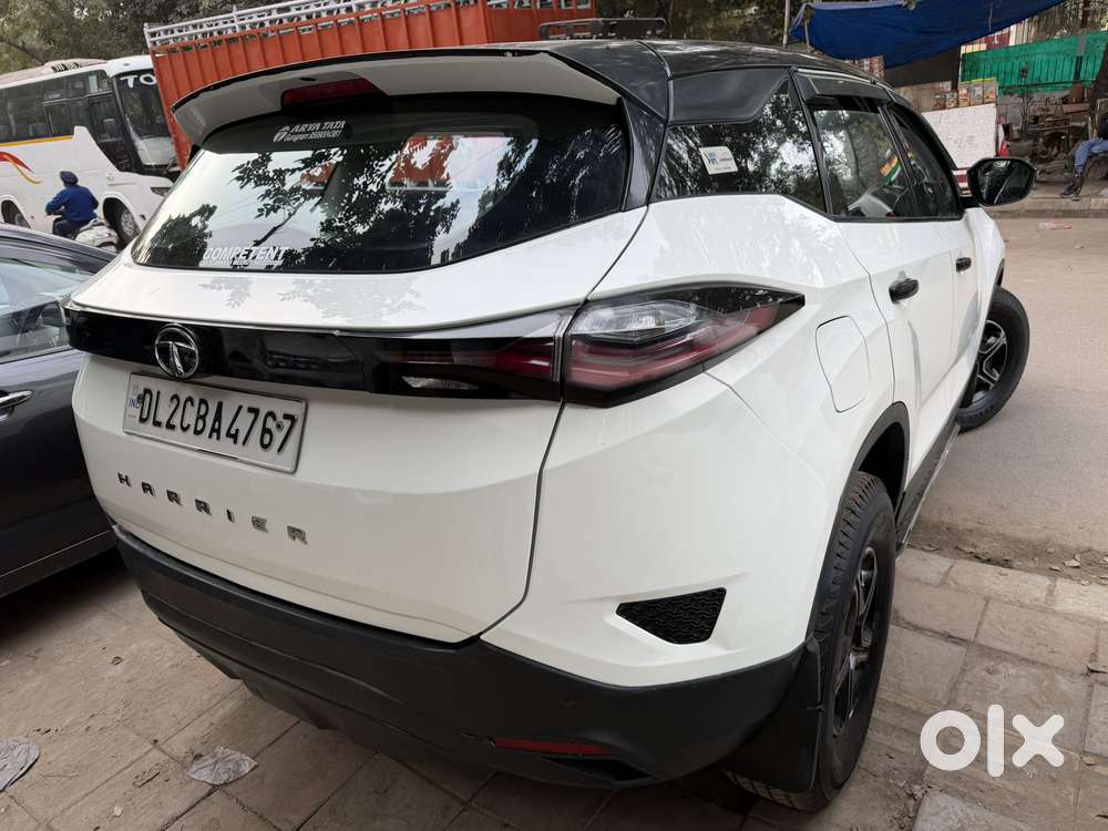 Tata Harrier Xe, 2019, Diesel