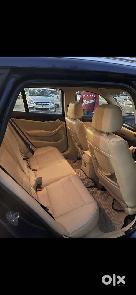 Bmw X1 2.0 Sdrive 20d Sport Line, 2011, Diesel