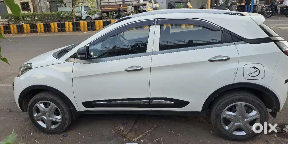 Tata Nexon 2020 Petrol 19000 Km Driven
