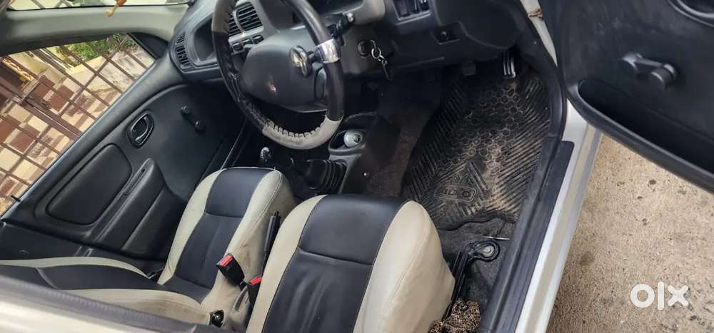 Maruti Suzuki Alto 2011 Petrol Good Condition