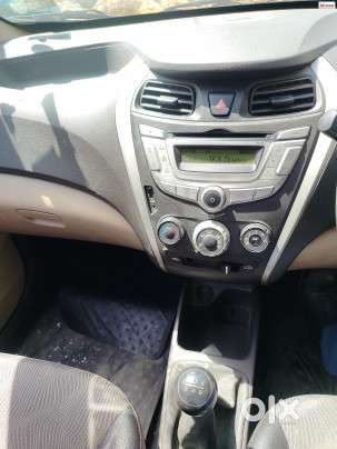 Hyundai Eon Sportz, 2013, Petrol