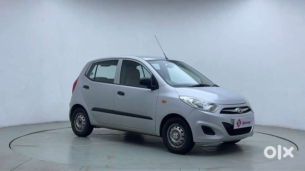 Hyundai I10 Magna 1.1l, 2015, Petrol