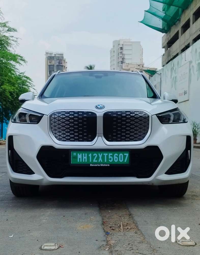 Bmw Ix1 Edrive20l M Sport, 2025, Diesel