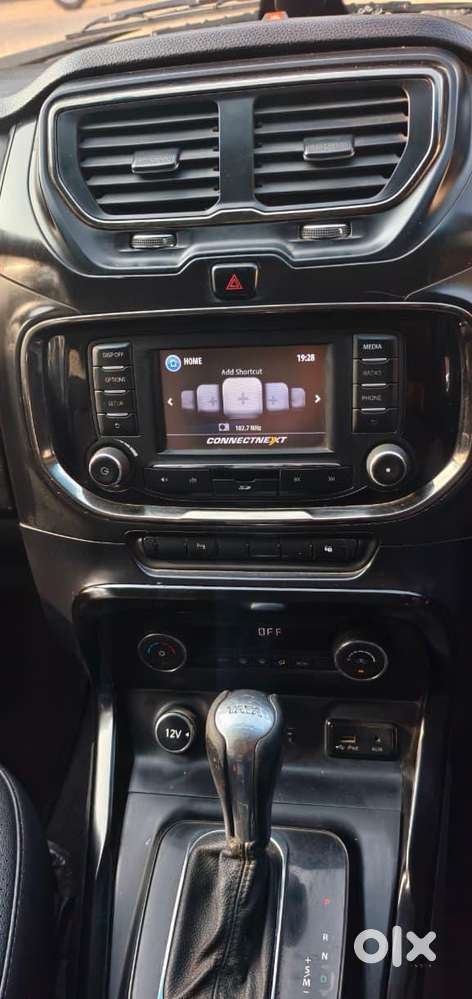 Tata Hexa 2.2 Xta 4x2 7 Str, 2018, Diesel