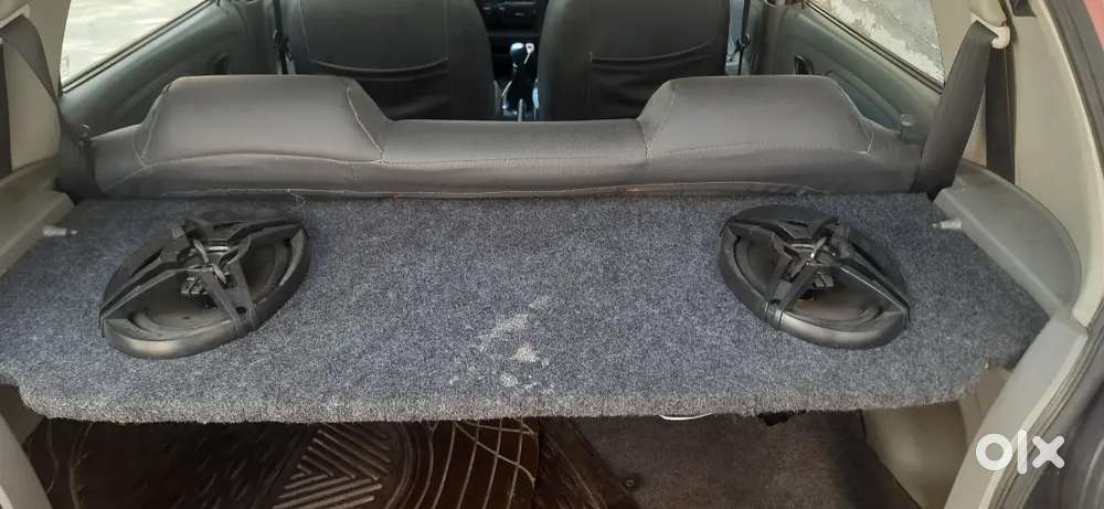 Maruti Suzuki 2014 Model