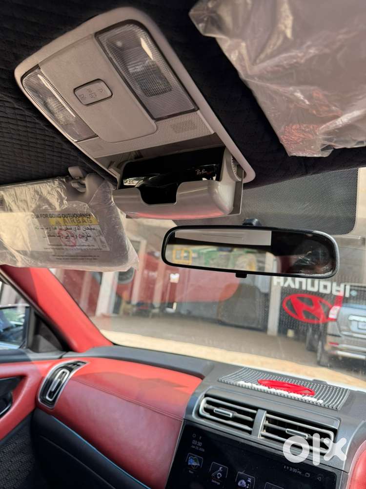Hyundai Creta Diesel 2023 Year