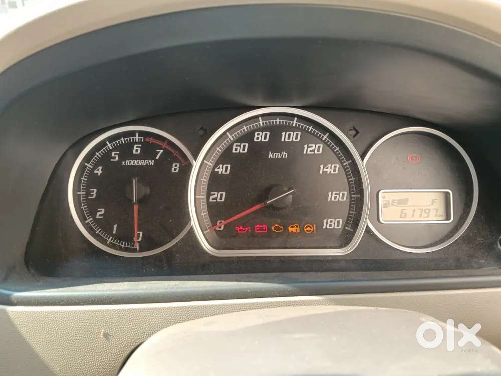 Maruti Suzuki Zen Estilo Vxi 2010 Petrol