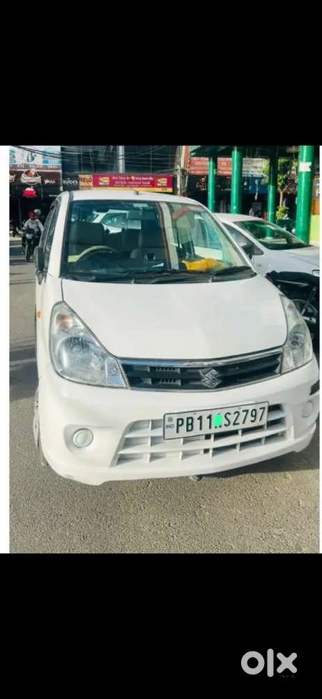 Maruti Suzuki Zen Estilo 2010 Petrol Well Maintained