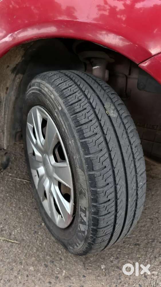 Ford Figo 2013 Diesel 82700 Km Driven