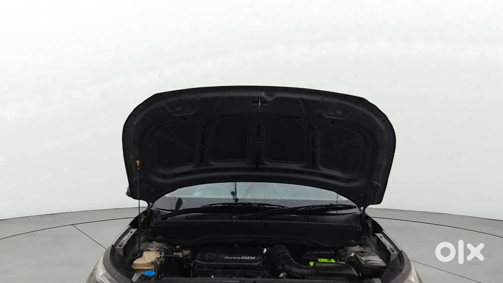 Hyundai Venue [2019-2022] 1.0 Sx (o) Turbo Imt, 2021, Petrol
