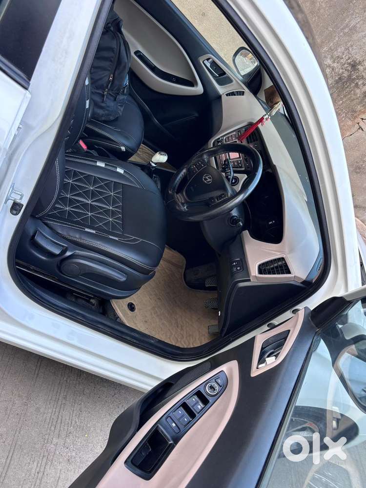 Hyundai Elite I20 Asta 1.2, 2015, Petrol
