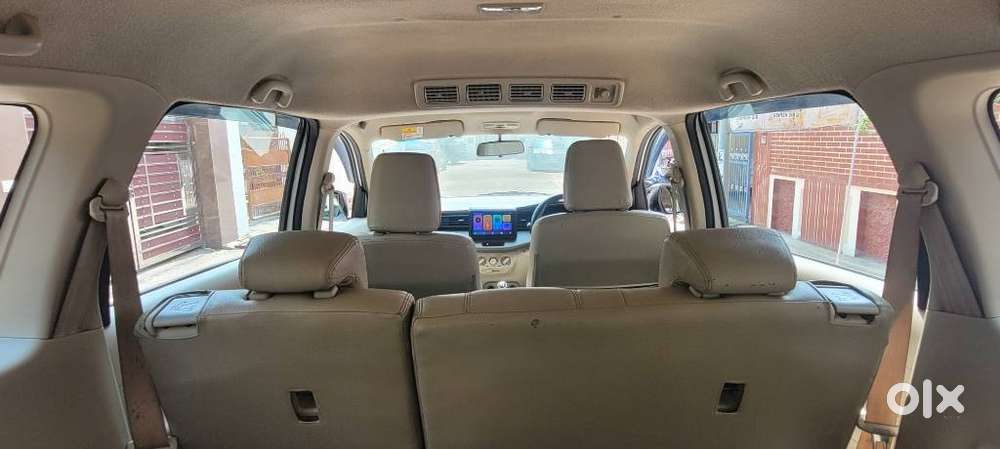 Maruti Suzuki Ertiga Vxi (o) Cng, 2025, Cng & Hybrids
