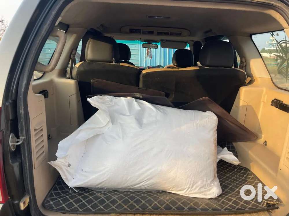 Tata Safari Storm In Excellent Condition