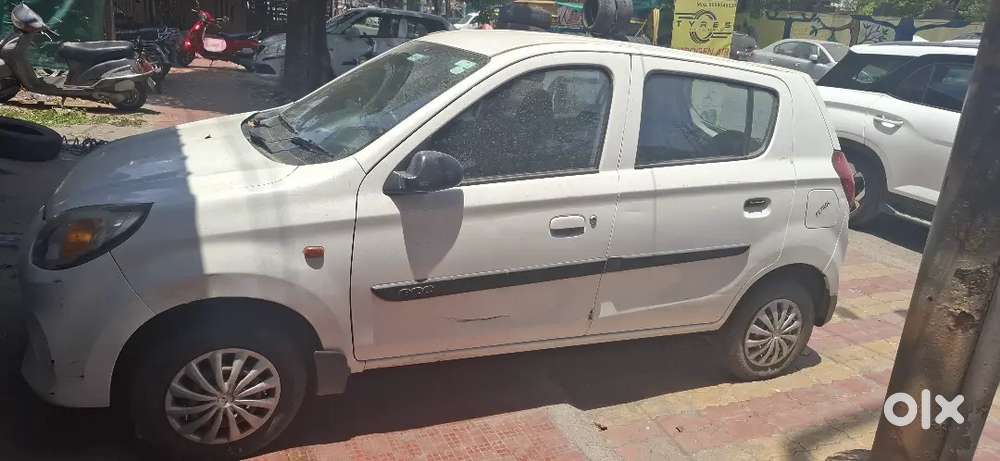 Maruti Alto