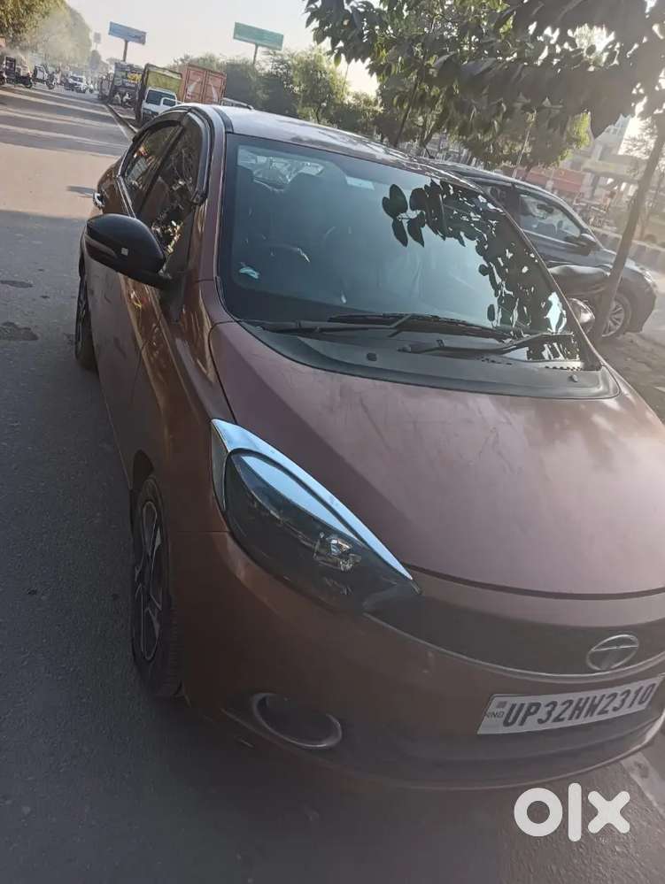Tata Tigor Xz 2017