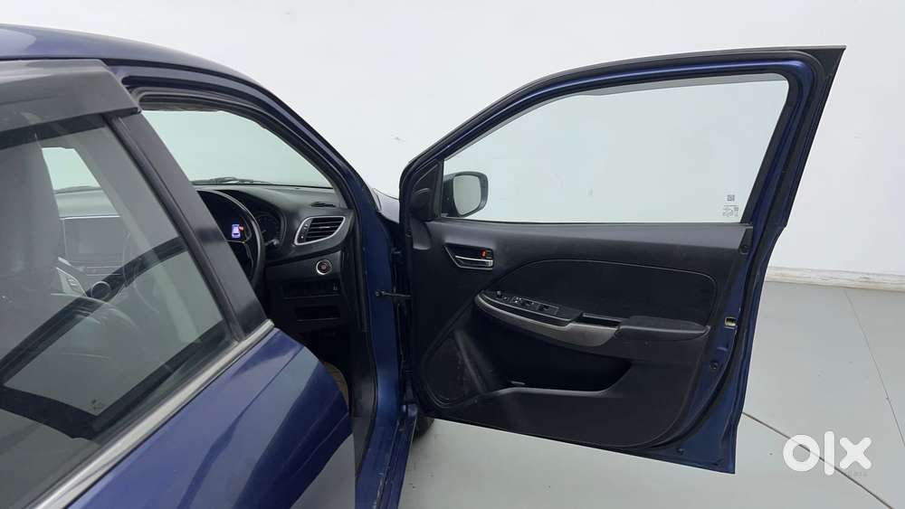 Maruti Suzuki Baleno 1.2 Zeta, 2019, Petrol