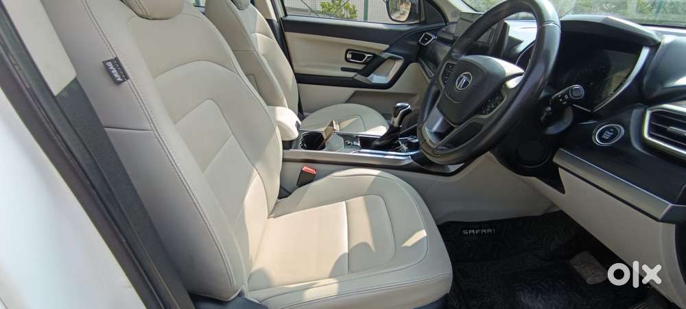 Tata Safari 2.0 Kryotec Xza Plus Gold 7 Str, 2023, Diesel