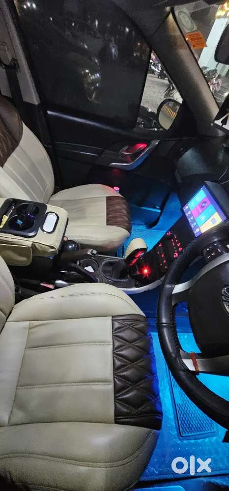 Mahindra Xuv500 2012 Diesel Manual