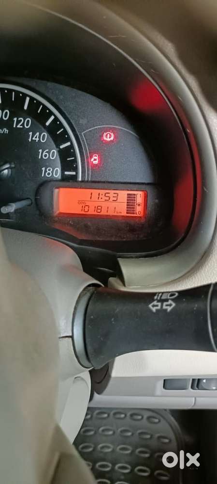 Nissan Micra Xv Diesel 2012