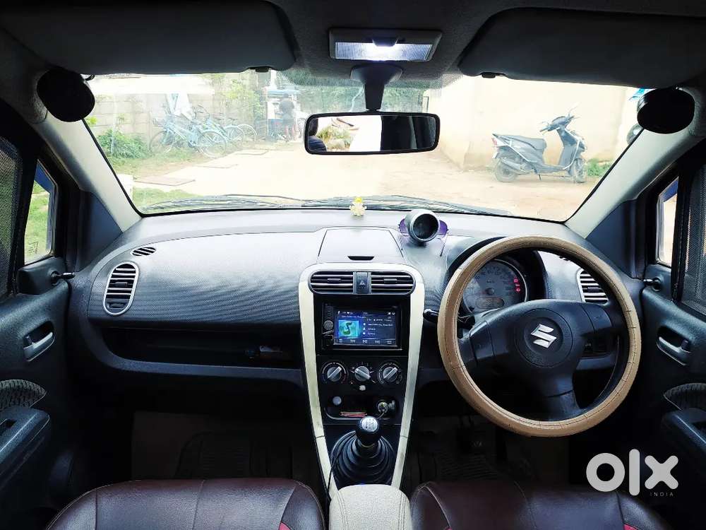Maruti Suzuki Ritz 75000 Km Driven