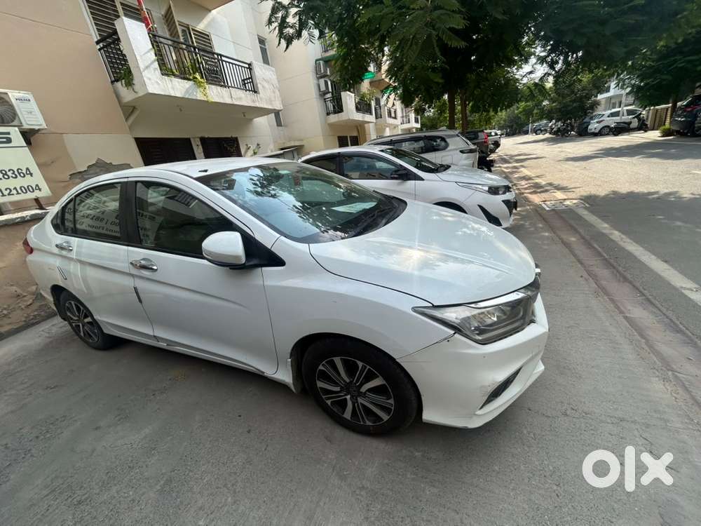 Honda City Diesel 2018