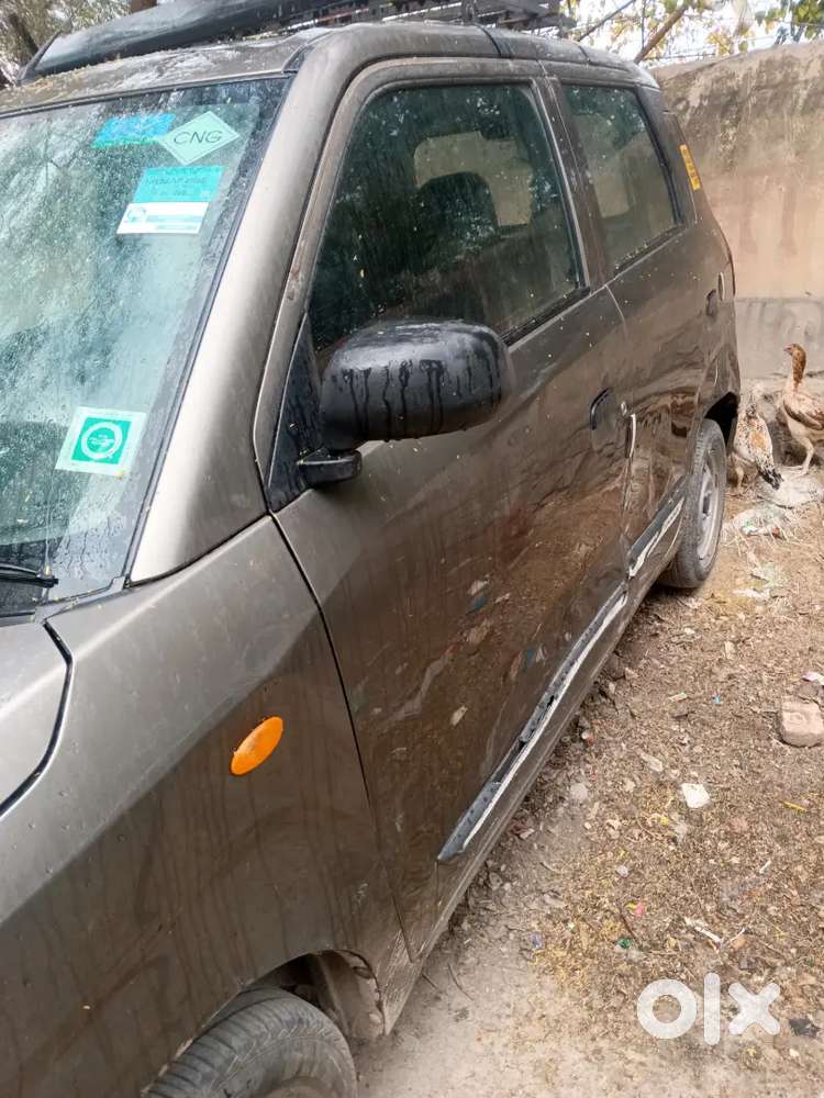 Commercial Gadi Hai Hr No Hai All India Permit Hai