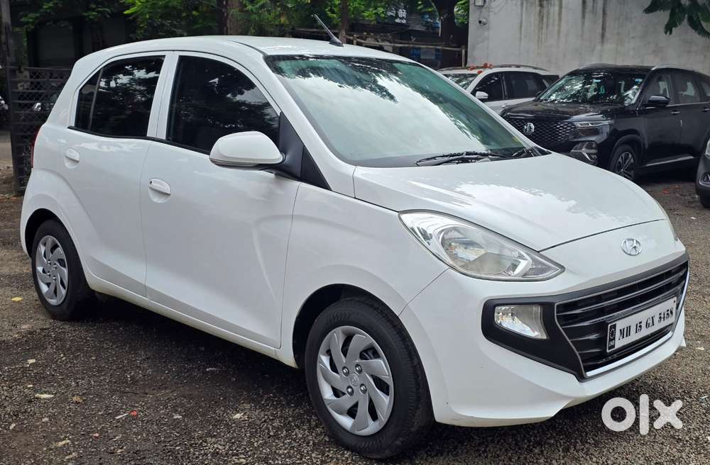 Hyundai Santro, 2019, Petrol