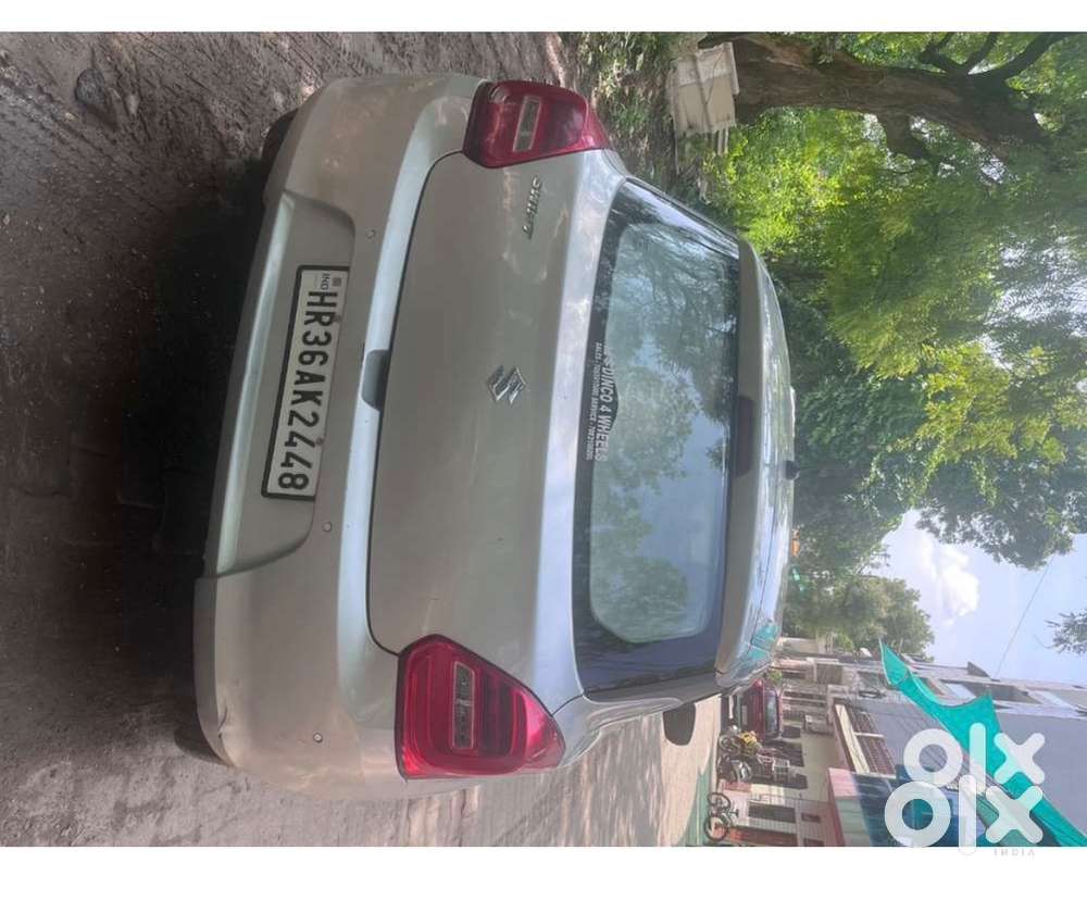 Maruti Suzuki Swift 2021 Petrol Well Maintained
