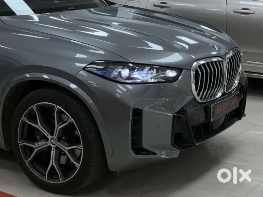 Bmw X5 X Drive 30d M Sport, 2023, Diesel