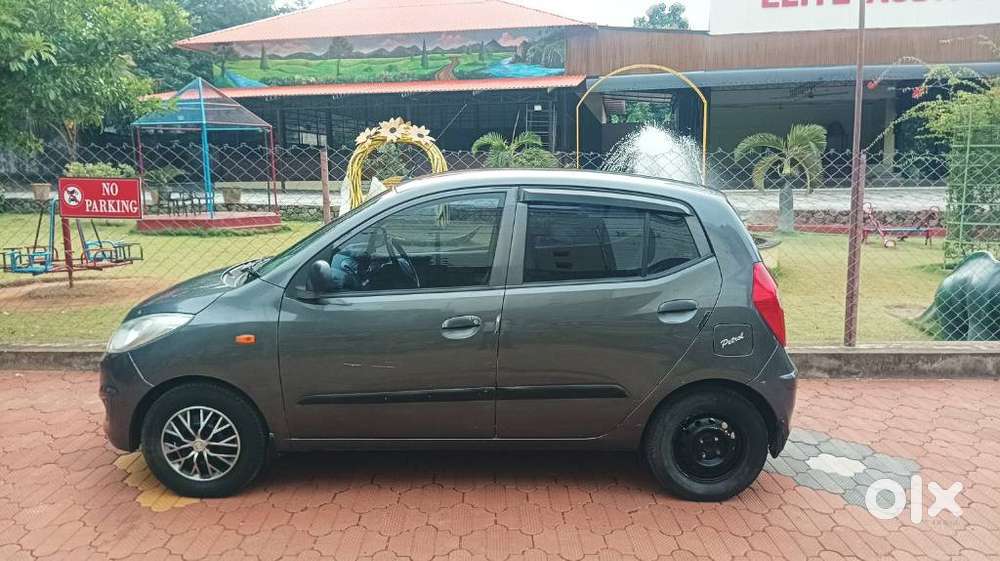 Hyundai I10 1.2 Kappa Magna, 2014, Petrol