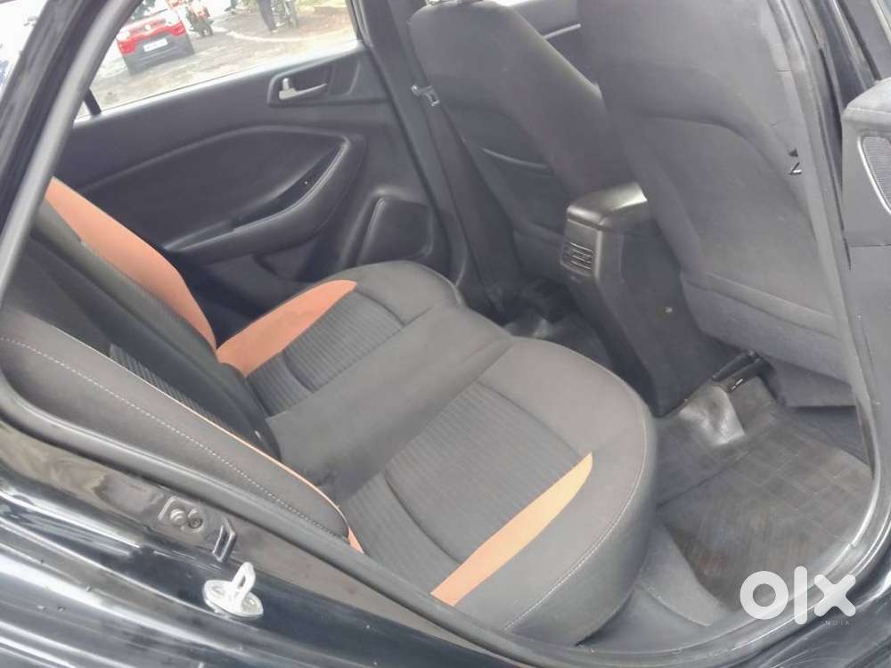Hyundai I20 Active 1.2 Sx, 2016, Petrol