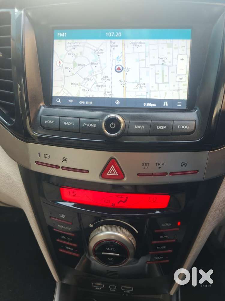 Mahindra Xuv300 W8 Diesel, 2020, Diesel