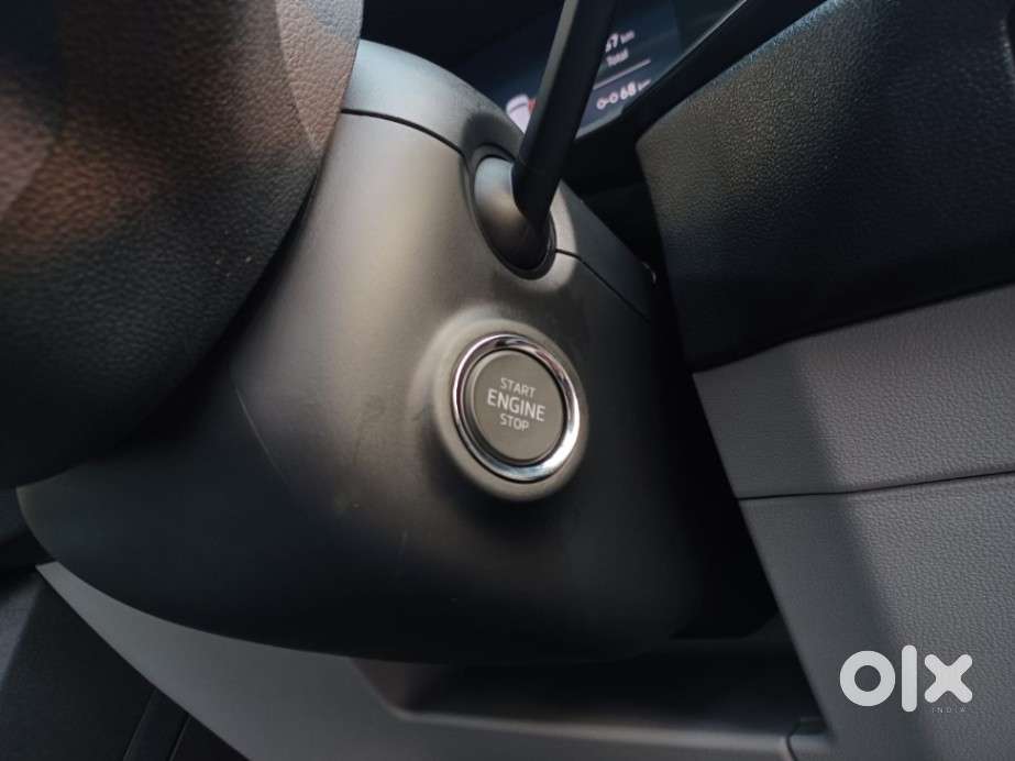Skoda Kylaq Signature Plus, 2026, Petrol