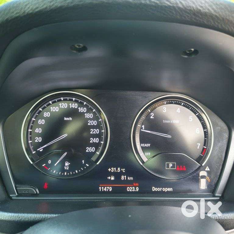 Bmw X1 2.0 Sdrive20i Xline, 2021, Petrol