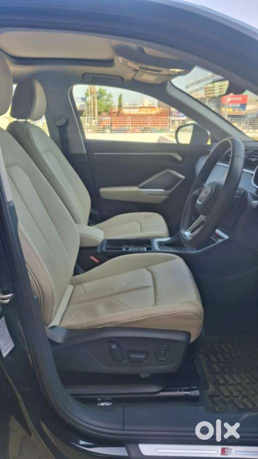 Audi Q3 Sportback Technology Plus S-line, 2024, Petrol