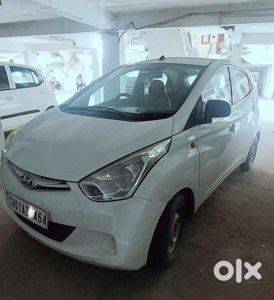 Hyundai Eon Era Plus Excellent Condition,jbl Music System,new Tyres