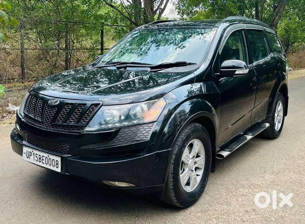Mahindra Xuv500 2011-2015 W8 2wd, 2013, Diesel