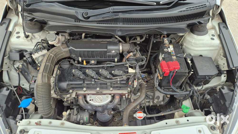 Maruti Suzuki Ciaz 2021 Petrol Manual