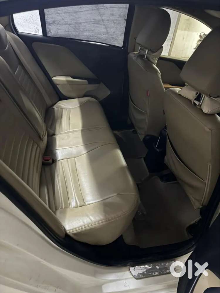 Honda City 2014 Petrol Gov Job Person