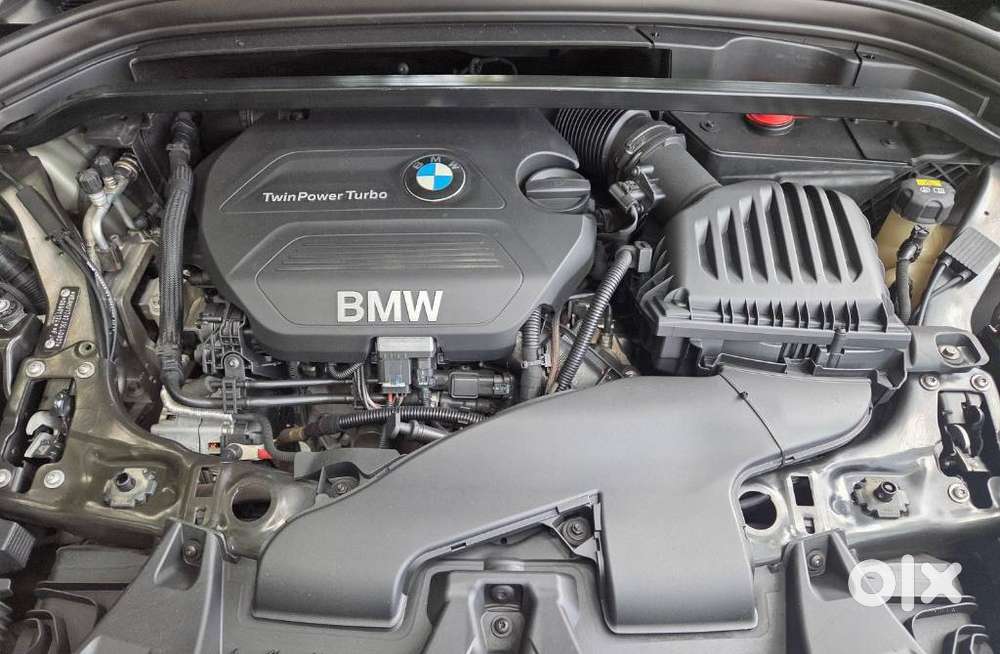 Bmw X1 2.0 Sdrive 20d, 2018, Diesel