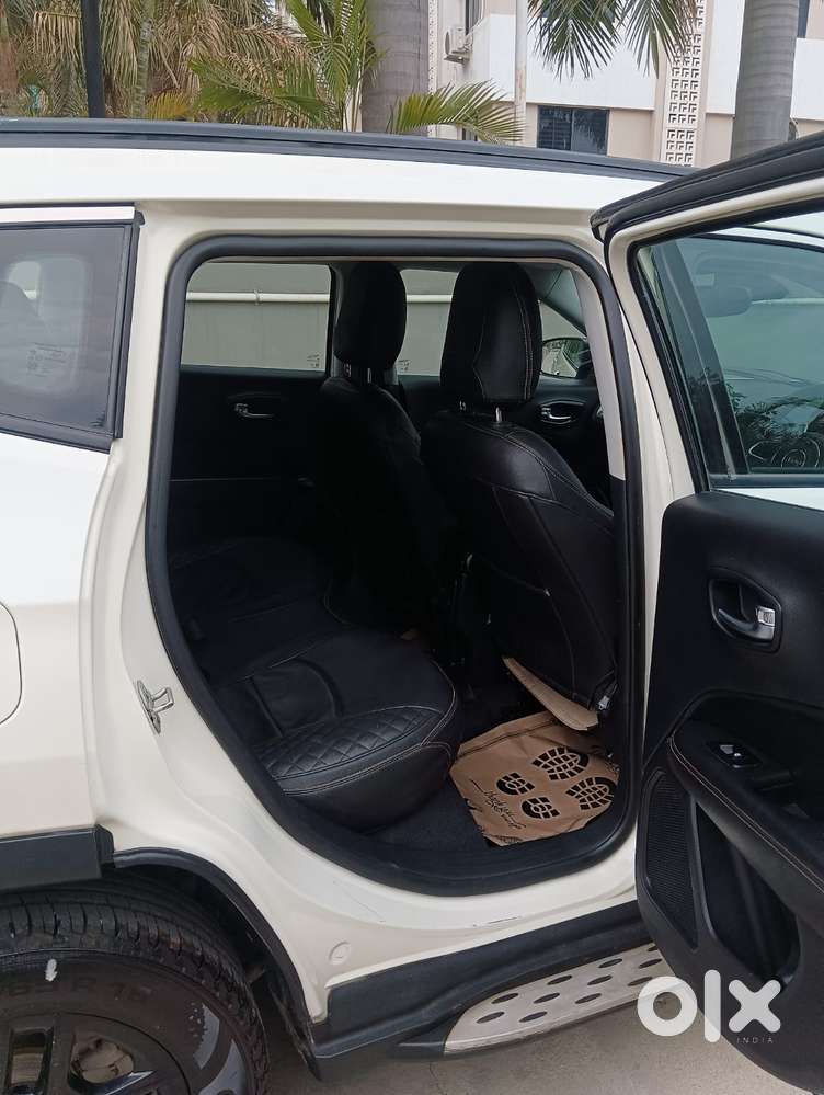 Jeep Compass 2.0 Sport Diesel, 2018, Diesel